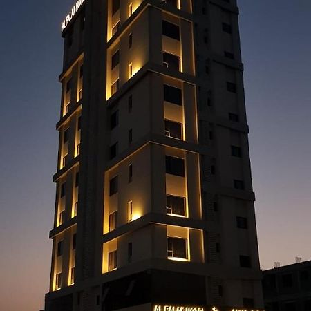 Alfalak Hotel Seeb Exterior foto