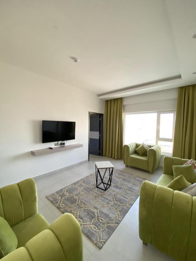 Alfalak Hotel Seeb Exterior foto